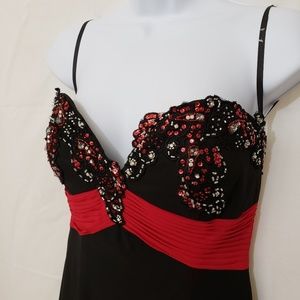 WoW Prom or Pageant Dress Size 6